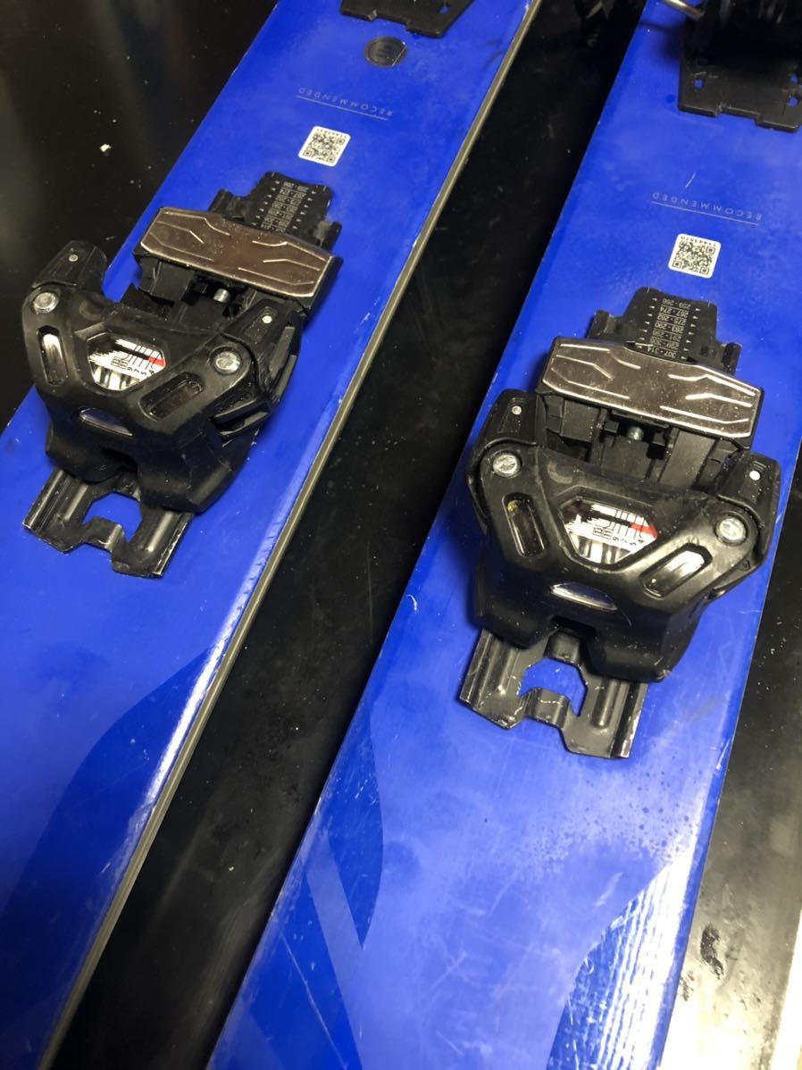 0 QST Salomon | 1 SALOMON SkiEssentials Qst Skis - Sale For Ski Review with 2