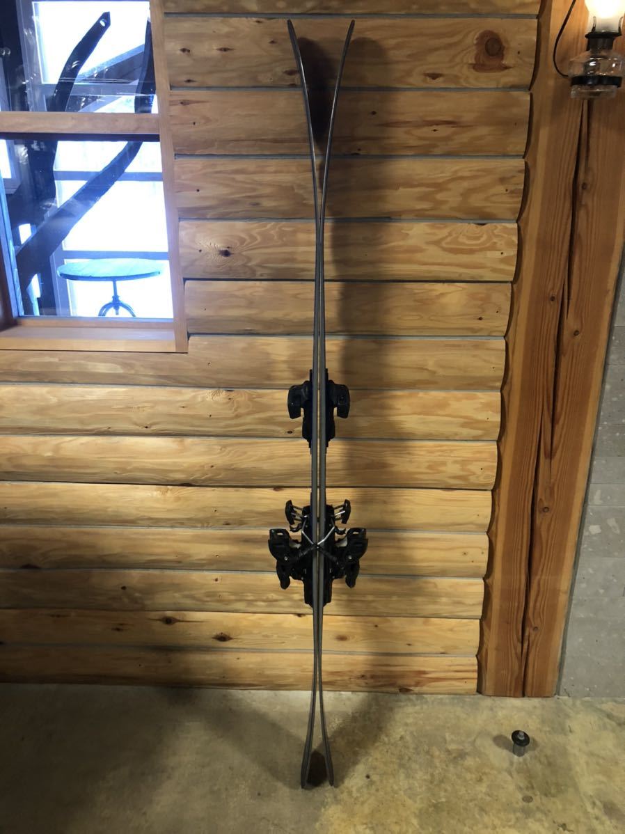 0 QST Salomon | 1 SALOMON SkiEssentials Qst Skis - Sale For Ski Review with 2