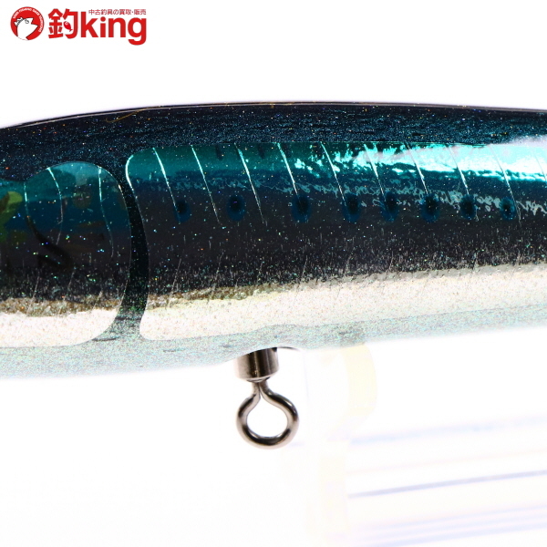 カーペンター 45-150 ブルーフィッシュ Carpenter(カーペンター