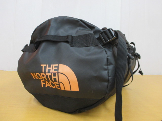  12015FEZ9 THE NORTH FACE ザ ノース フェイス BASE CAMP DUFFEL ベースキャンプダッフル ボストンバッグ NF0A3ETO(ザ・ノース・フェイス)｜売買されたオークション情報、yahooの商品情報をアーカイブ公開 - ザ・ノース・フェイス
