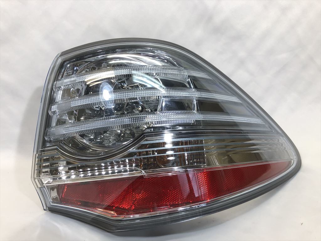 200系 クラウン テールランプ 左右 GWS204 ロイヤル ハイブリッド