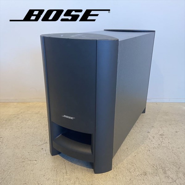 BOSE CineMate 15 digital home theater system ウーファー ボーズ
