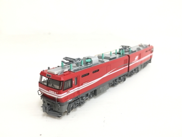 0 EH800 KATO 電気機関車 鉄道模型 | Nゲージ Yahoo!オークション