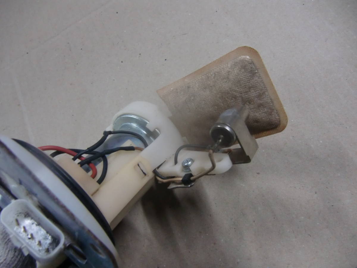 燃料ポンプ ズーマー AF58 ホンダ ZOOMER の FI ポンプ | <ズーマー 
