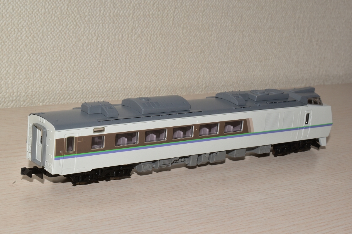 ●TOMIX キハ183-0 車掌室無 とかち色「92791 JR キハ183系 スーパーとかち セット」 バラシ おおぞら、北斗、オホーツクなどへ トミックス JR キハ183系特急ディーゼルカー（スーパーとかち）セット｜製品情報 TOMIX Yahoo!オークション キハ183系特急ディーゼルカー（スーパーとかち）セット (鉄道