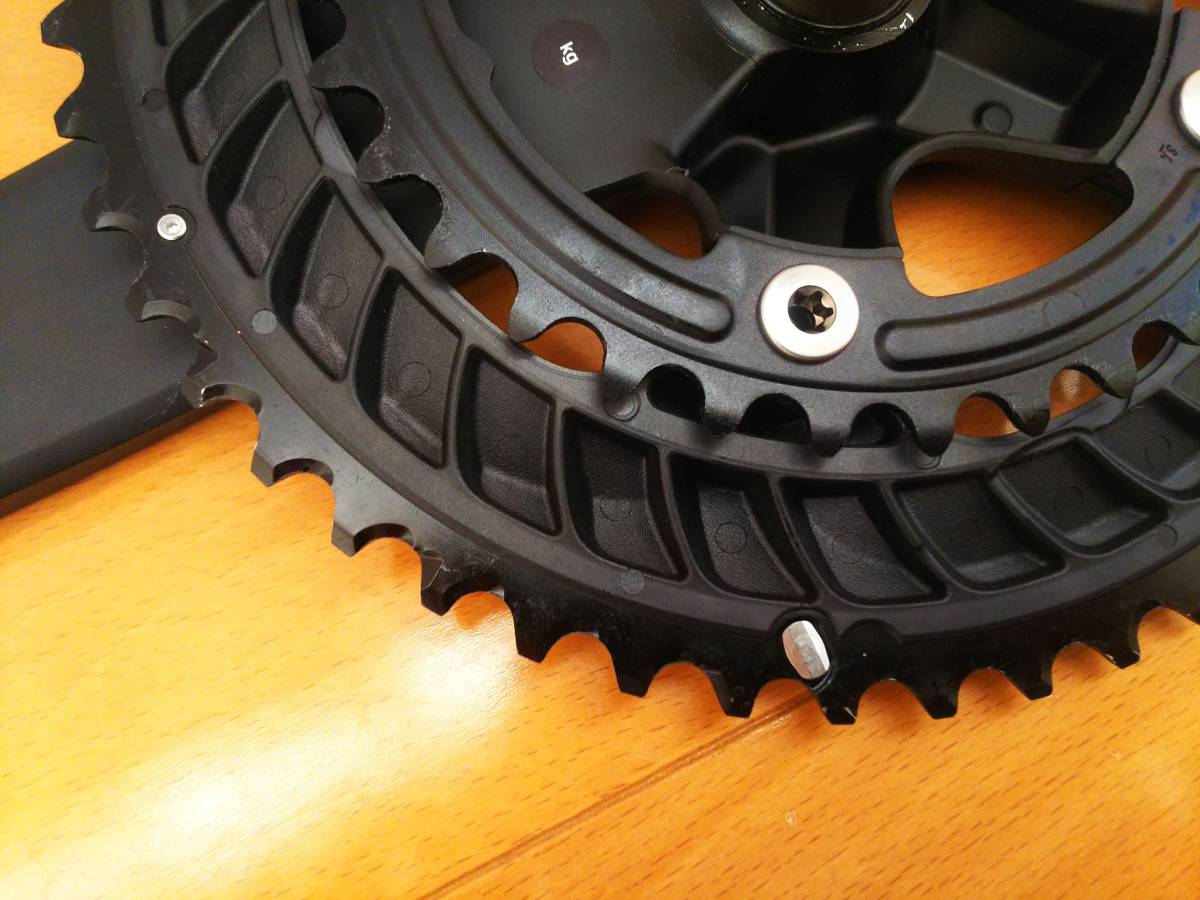 0 FC-R7000 SHIMANO 170mm クランク 50-34T クランクセット 50&frasl;34T 「シマノ」 シマノ &frasl; SHIMANO「シマノ」 クランクセット&frasl; 京都 fc-r7000 宇都宮店