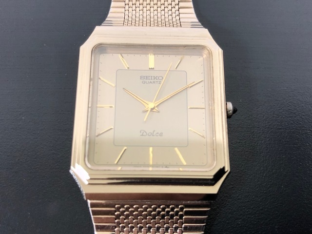 SEIKO サウンドプロデューサー ストップウォッチサウンド