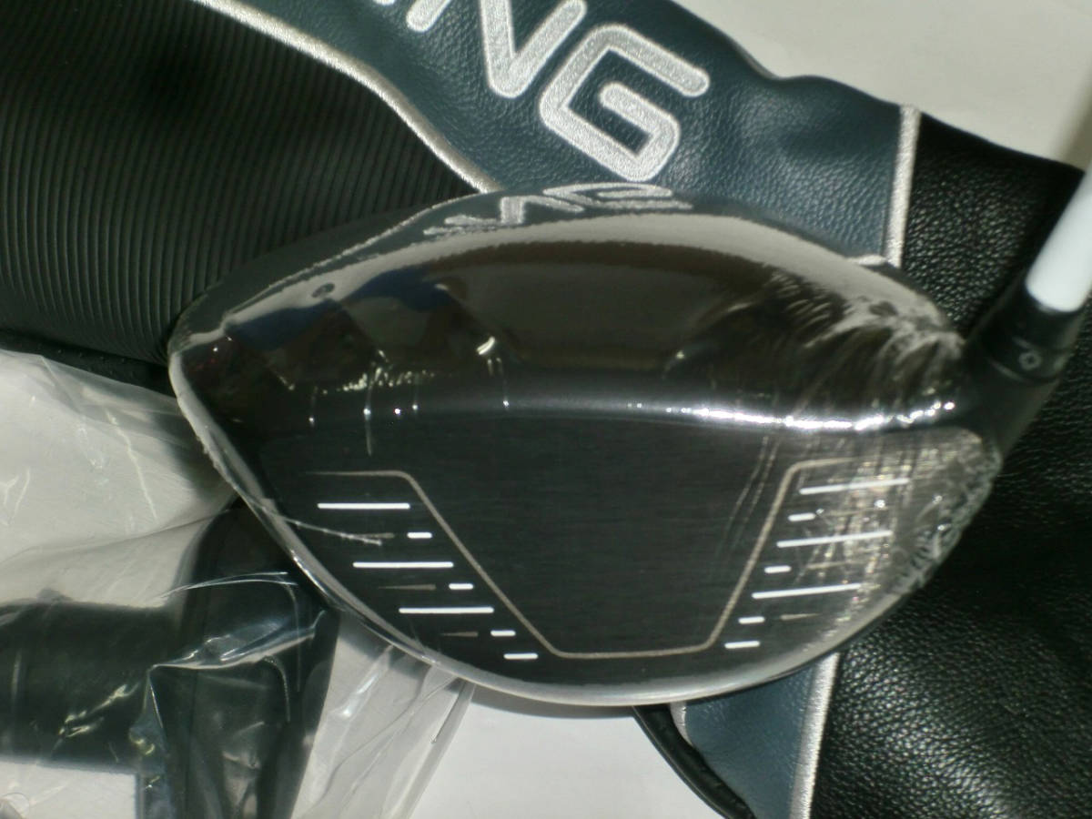 G425 ピン SFT ドライバー PING 0 Speeder フェアウェイウッド ５W レフティ LST G４２５ #5 : PING(ピン) C