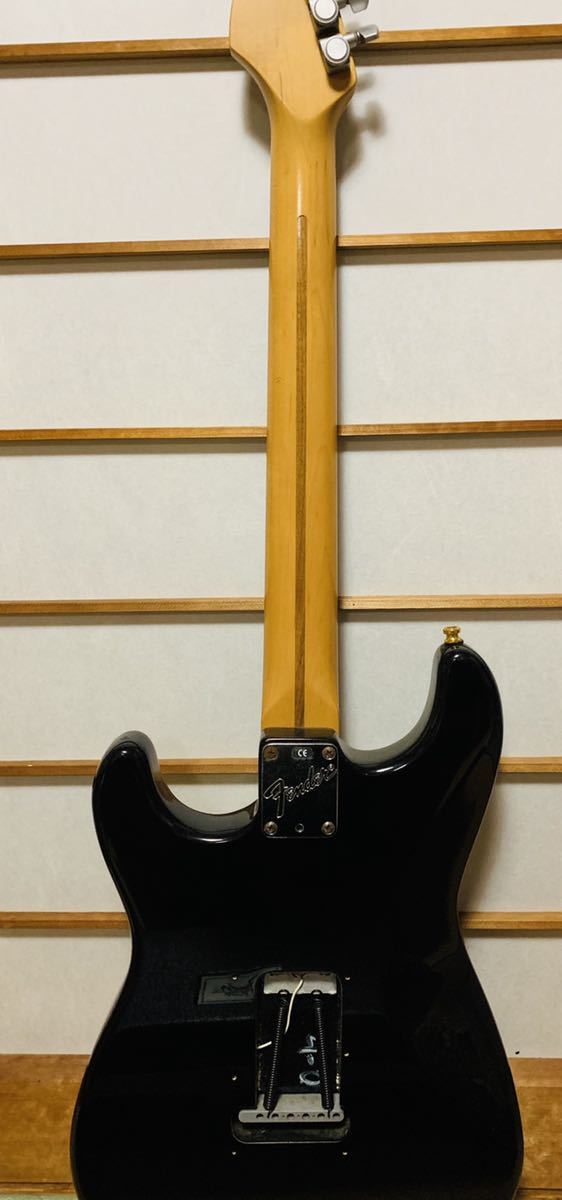 Fender USA ストラトキャスター