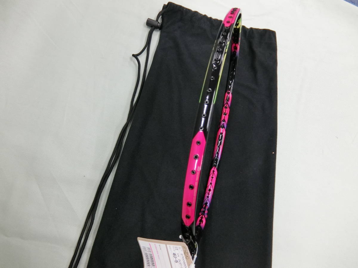 ヨネックス バドミントン 未張りラケット YONEX バドミントンラケット ASTROX55A | : AX55A アストロ ベビー ヨネックスラケット アストロクス00 クス ASTROX バドミントン（カラーブラック）（ラケット