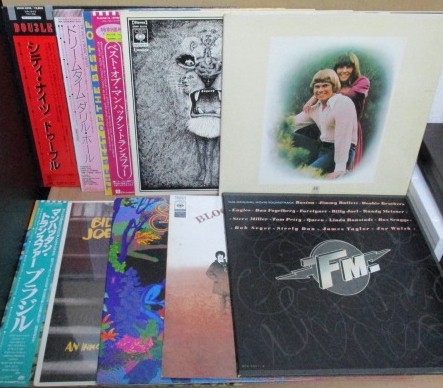 洋楽50枚以上大量 KG0511-7 レコード ロック ジャズ ソウル