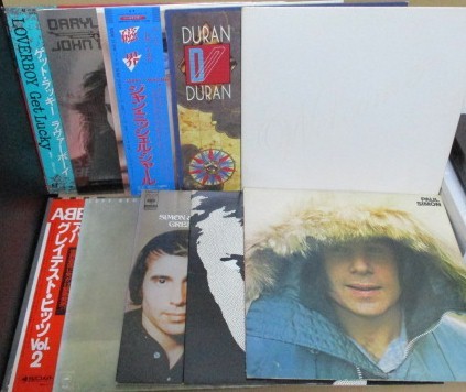 洋楽 LP レコード ロック 36枚 ポップス セット Chicago ROCK