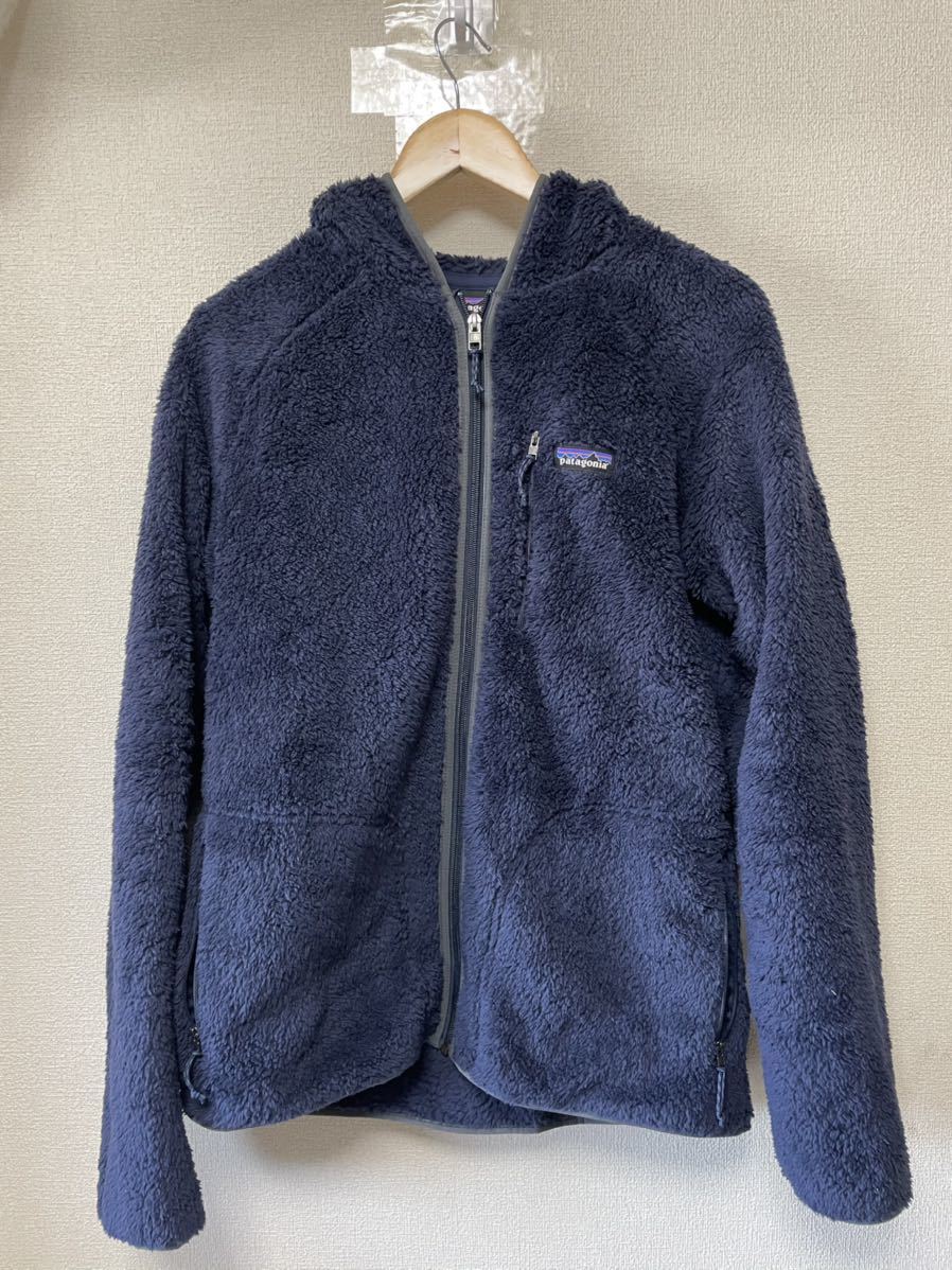 定番人気，正規品 Patagonia パタゴニア メンズ ロス ガトス フーディ ネイビー 品(Mサイズ)｜売買されたオークション情報、yahooの商品情報をアーカイブ公開 - オークファン 男性用