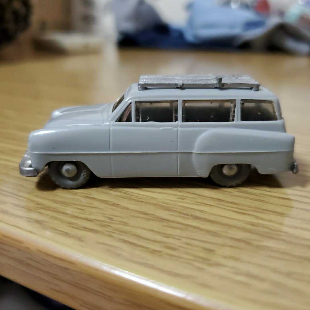  SIKU シク V67 オペル キャラバン 灰色(乗用車)｜売買されたオークション情報、yahooの商品情報をアーカイブ公開 - オークファン 乗用車
