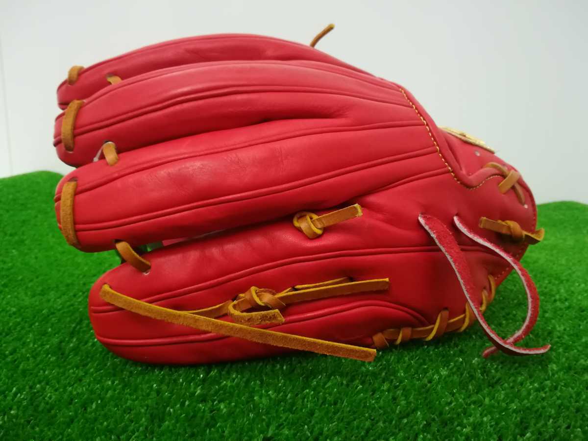 内野手用 ウィルソン Wilson 硬式 グローブ ウィルソンスタッフ 野球 硬式グラブ DS型 硬式用 ウイルソン 野球グローブ ウイルソン（Wilson）（メンズ）硬式用グラブ グラブ DUAL タグチスポーツ