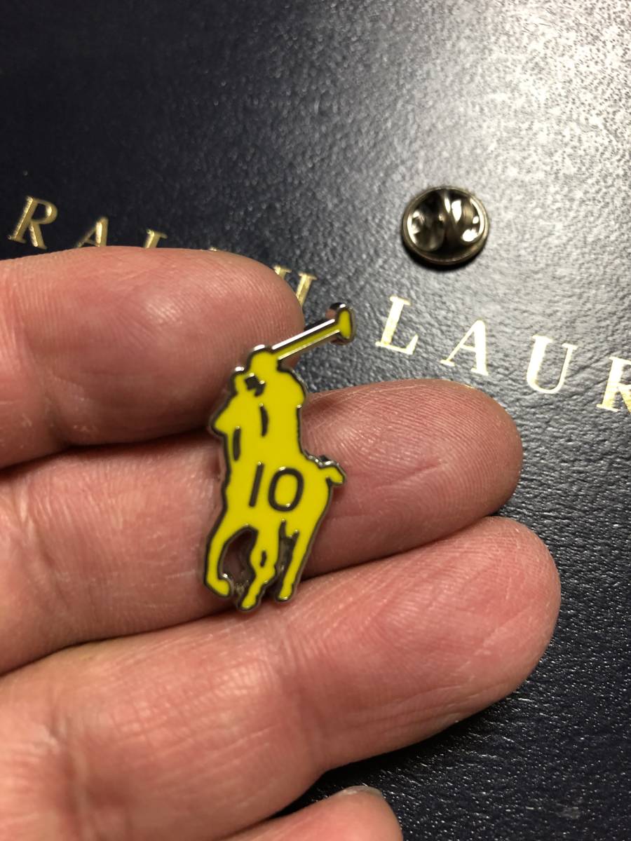 超☆入手困難】究極◎RALPH LAUREN スペシャルリミテッド スタッフ限定