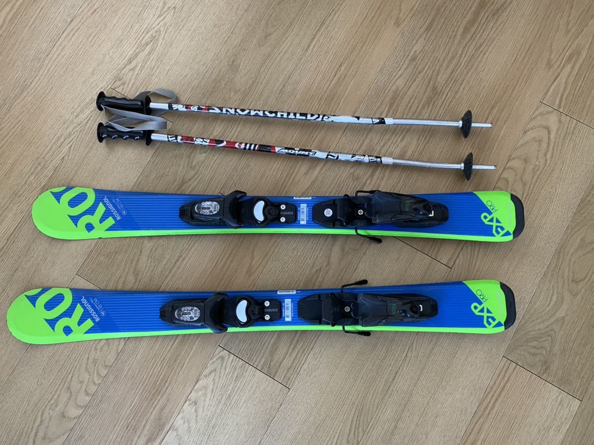 カービングスキー セット☆板 elan 152cm・ブーツ DOLOMITE 23cm☆USED