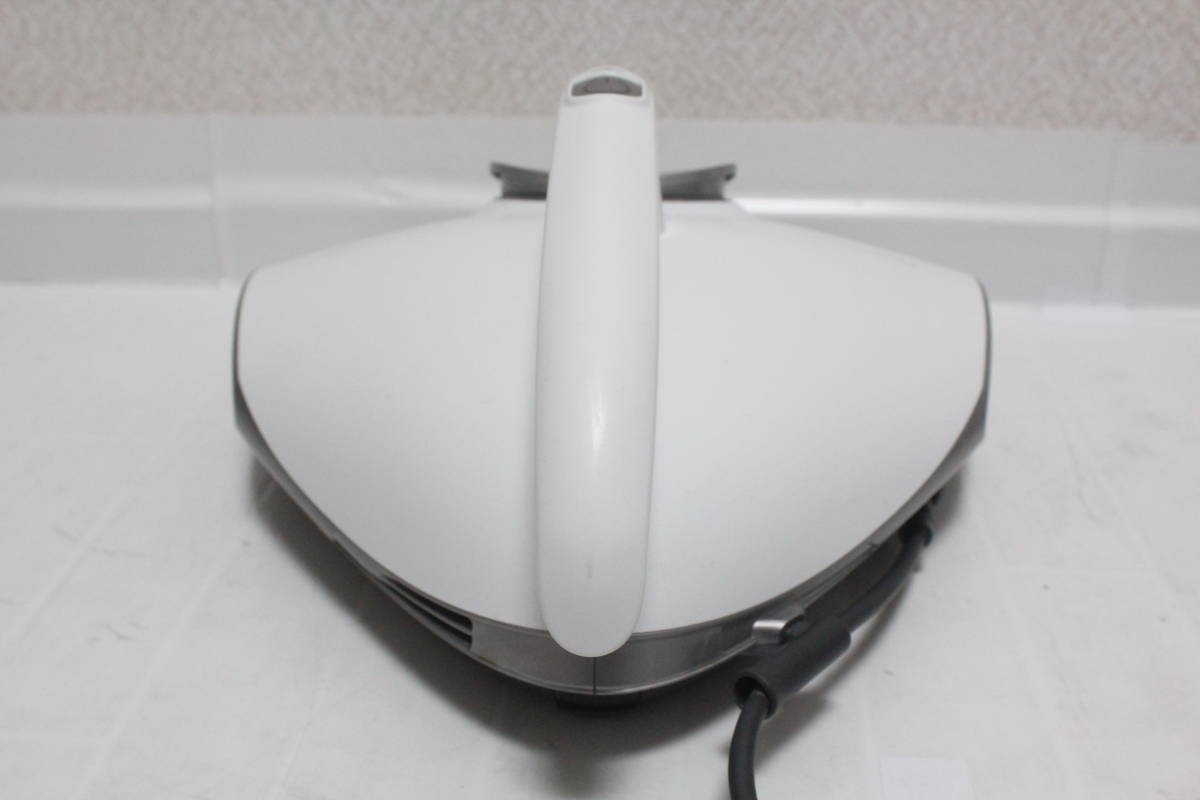 680]レイコッププロ RAYCOP PRO ふとんクリーナー RS3-100JPWH