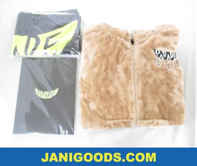 Hey Say Jump グッズセット Live Tour 19 Parade パーカー タオル パンフレット 3点 良品 同梱可 ジャニ グッズ Hey Say Jump 売買されたオークション情報 Yahooの商品情報をアーカイブ公開 オークファン Aucfan Com