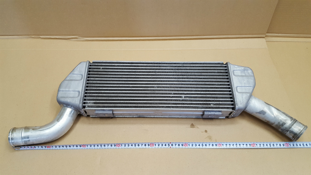 インタークーラー インタークーラーパイプ 汎用 車＆バイク アルミ合金