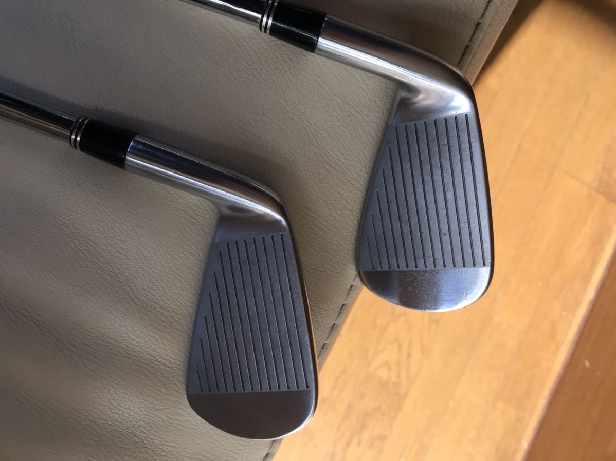 BRIDGESTONE TOUR STAGE GR アイアンセット 5-P ブリジストン ツアーステージ GR アイアン5本 ブリヂストン GR ツアー