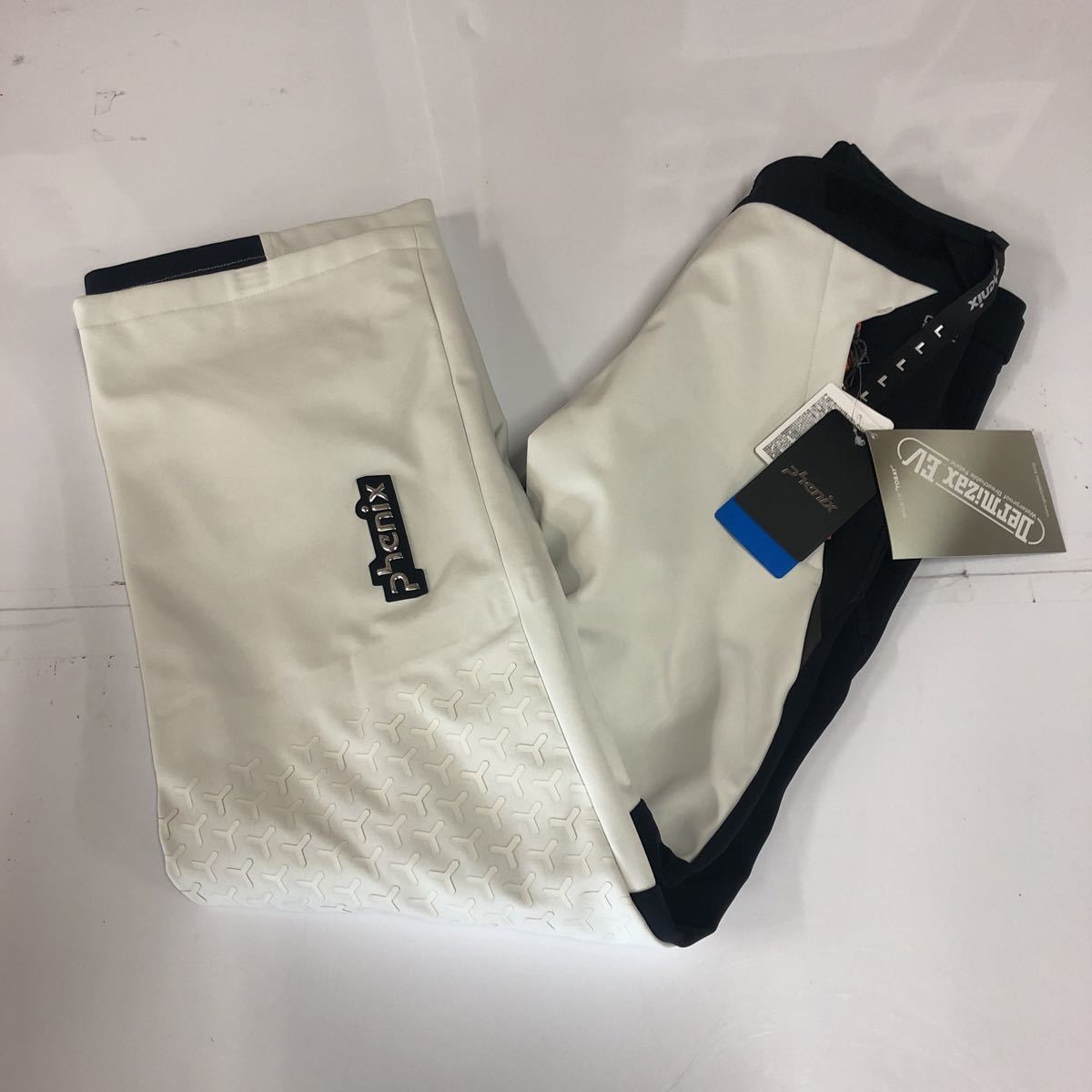  E7762-E91 Y Phenix フェニックス スキー スノボ Demo Game Pro Jet Pants メンズ Lサイズ パンツ 展示品 ウェア(パンツ)｜売買されたオークション情報、yahooの商品情報をアーカイブ公開 - オークファン 男性用