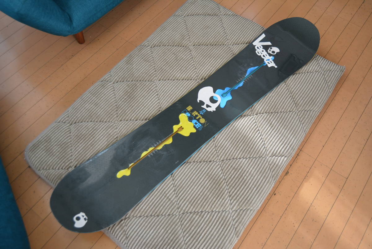 品質保証，高品質 1円 スノーボード バートン BURTON プロセス グラトリ最高 マクモリスモデル 152cm(150cm-155cm未満)｜売買されたオークション情報、yahooの商品情報をアーカイブ公開 - オークファン オールラウンド