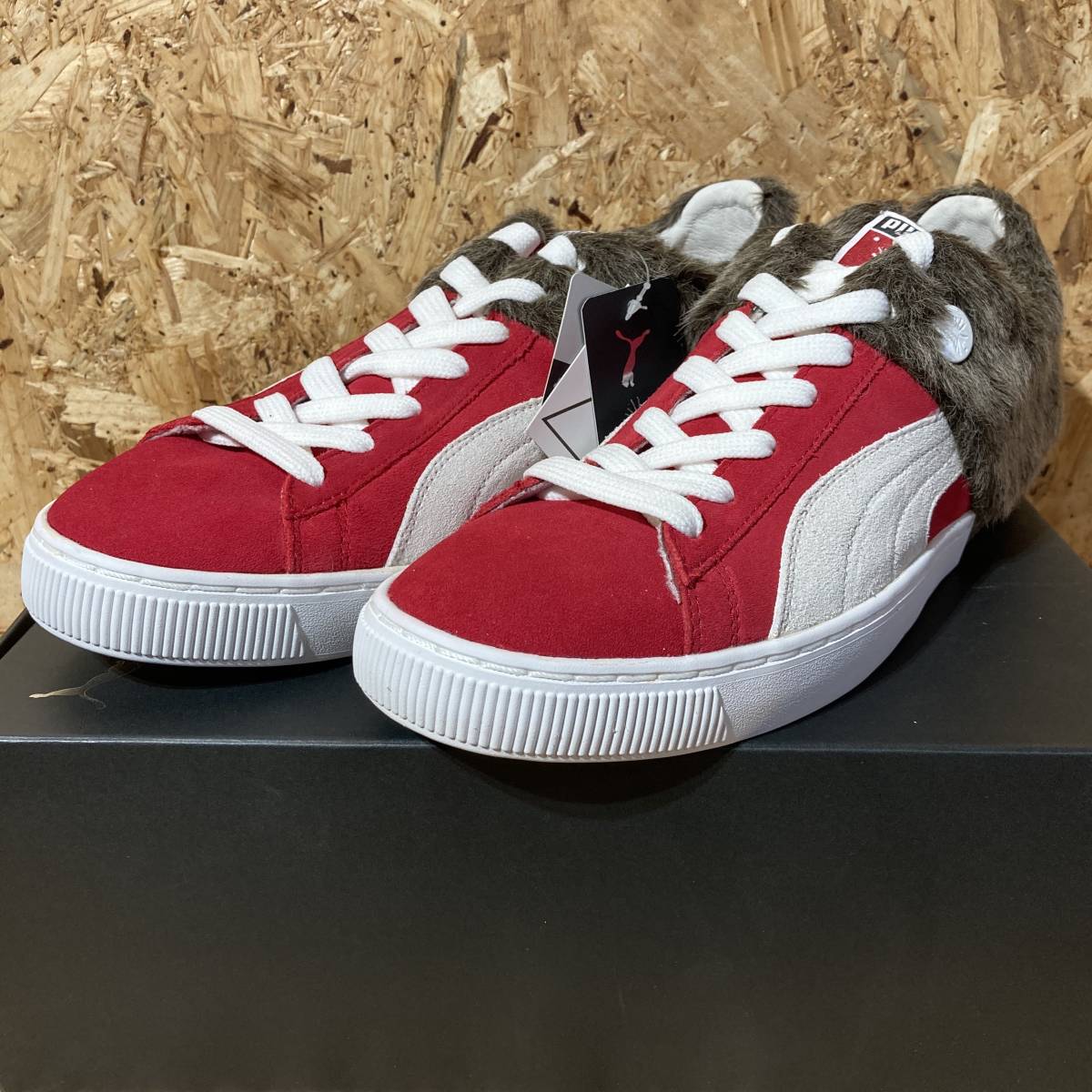 【人気定番，100%新品】 5点 PUMA MIHARA YASUHIRO MY-57 スニーカー 28cm 29cm コラボ 別注 限定 プーマ ミハラ ヤスヒロ(男性用)｜売買されたオークション情報、yahooの商品情報をアーカイブ公開 - オークファン 靴