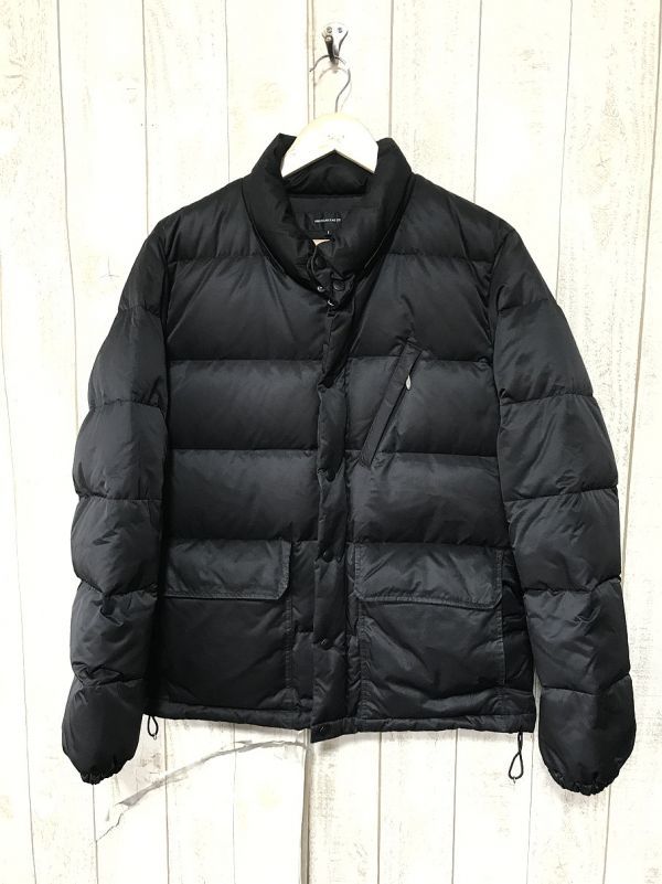 124 ダウンジャケット 黒 American Rag Cie アメリカンラグシー 3 ジャケット 上着 売買されたオークション情報 Yahooの商品情報をアーカイブ公開 オークファン Aucfan Com