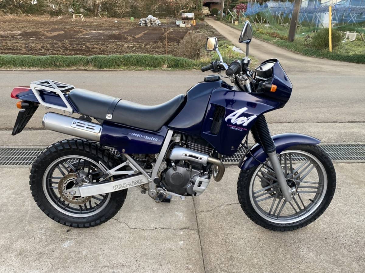 驚きの破格値，2026 ホンダAX1 MD21-120####. 走行状態. 書類有り(126cc-250cc)｜売買されたオークション情報、yahooの商品情報をアーカイブ公開 - オークファン 126cc-250cc