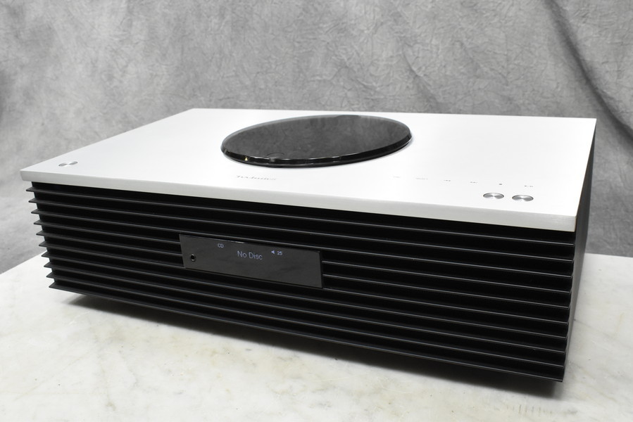 テクニクス Technics SC-C70 OTTAVA f コンパクトステレオシステム