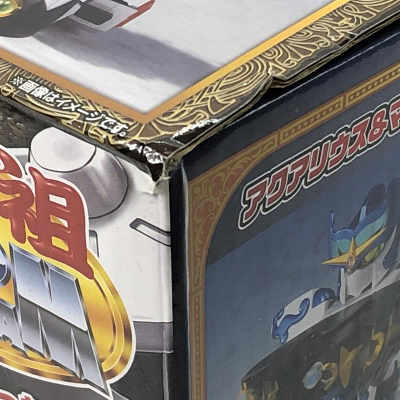 バンダイ 機甲神5体セット 未組立プラモデル 元祖sdガンダムワールド 0092 Sdガンダム外伝 機甲神伝説 ガンダム 売買されたオークション情報 Yahooの商品情報をアーカイブ公開 オークファン Aucfan Com