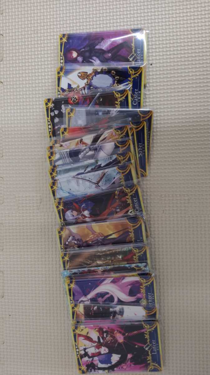 FGOアーケード 初期セット Order FGOAC Fate⁄Grand FGOアーケード : - Fate アーケード | FGO