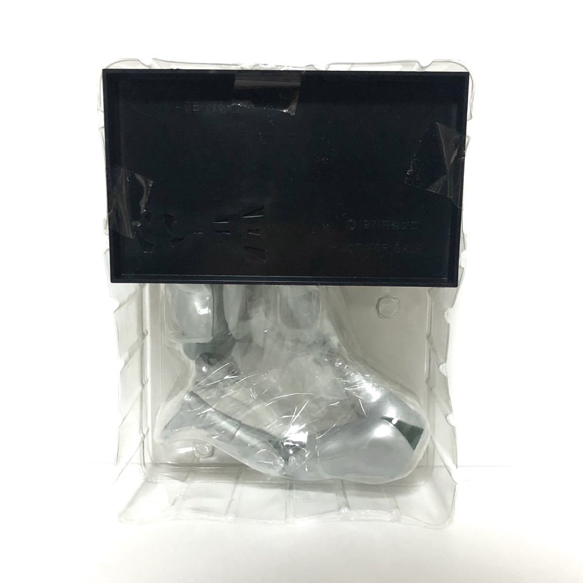 ミラーマン コンプリートDVD-BOX 1 特典フィギュア THE COMPLETE DVD