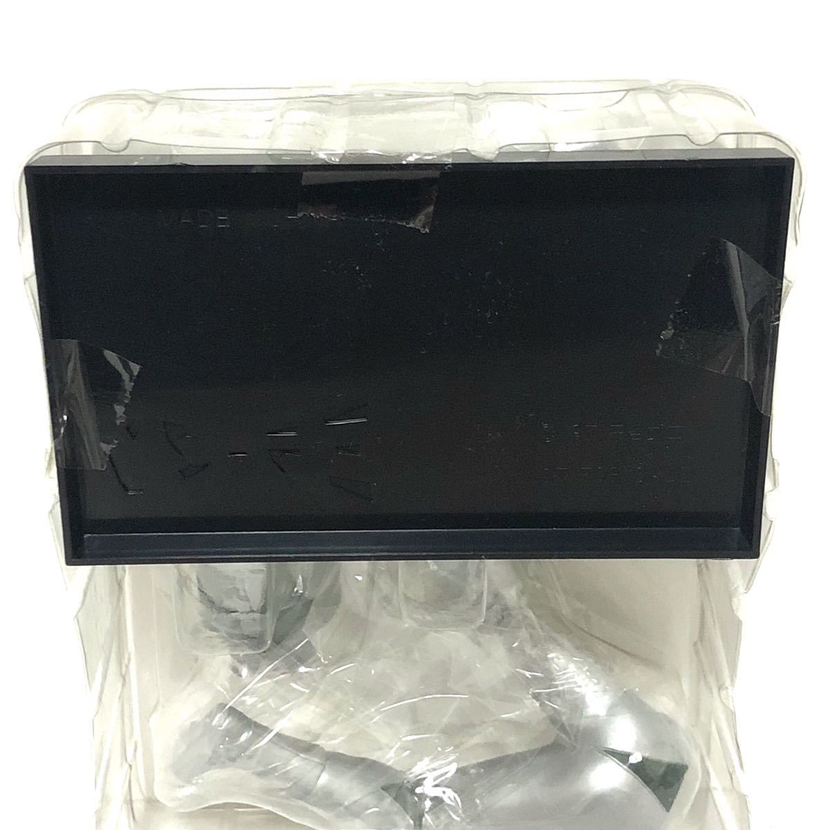 ミラーマン コンプリートDVD-BOX 1 特典フィギュア THE COMPLETE DVD