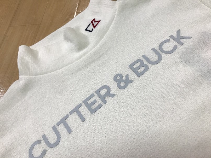低価 CUTTER & BUCK カッターアンドバック 長袖ハイネックシャツ CGMOJB10 WH00 M(カッター＆バック)｜売買されたオークション情報、yahooの商品情報をアーカイブ公開 - オークファン シャツ