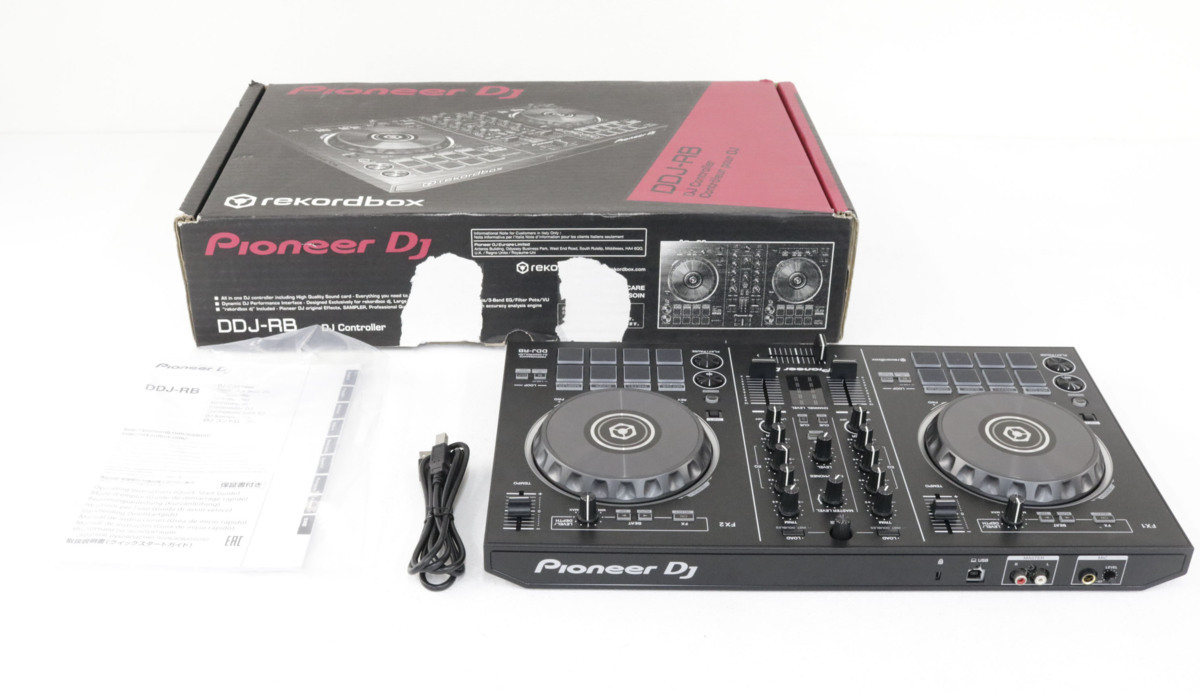 Pioneer パイオニア CMX-3000・CU-V163 DJ機器 CMX-3000 - Twin CD deck