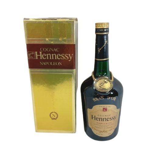Hennessy XO コニャック 700ml＋レミーナポレオン Hennessy ブランデー コニャック ヘネシー XO 700ml 700ml｜Yahoo