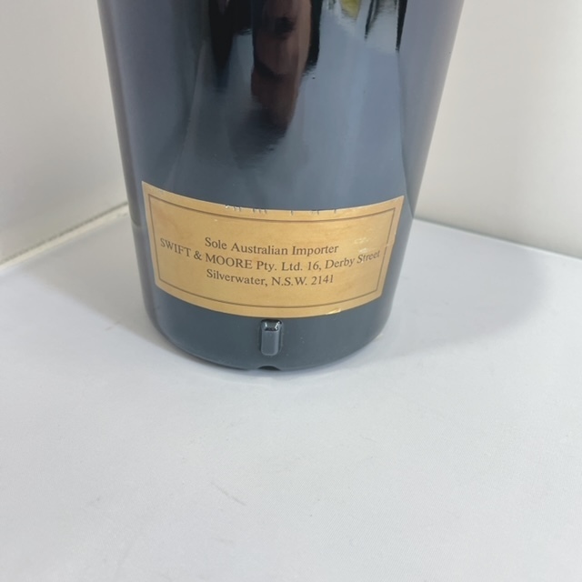 Hennessy Napoleon Cognac 750ml 未開栓 Hennessy（ヘネシー