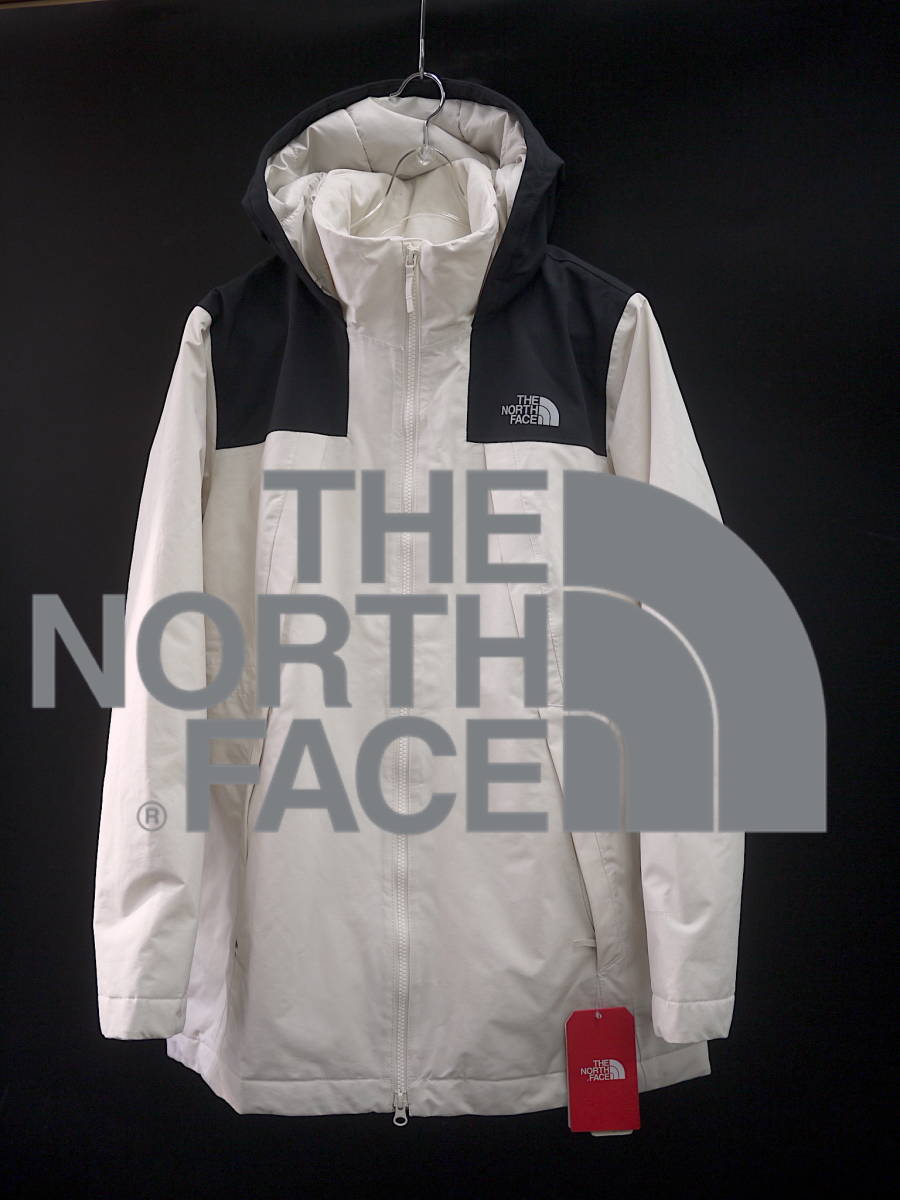 HOT，低価 訳あり 海外限定 定価約3.8万 XL/THE NORTH FACE W GABBY INS PARK DRYVENT ノースフェイス ギャビー インサレーション パーカー(女性用)｜売買されたオークション情報、yahooの商品情報をアーカイブ公開 - 女性用