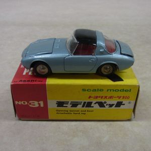 トヨタスポーツ800のYahoo!オークション(旧ヤフオク!)の相場・価格を