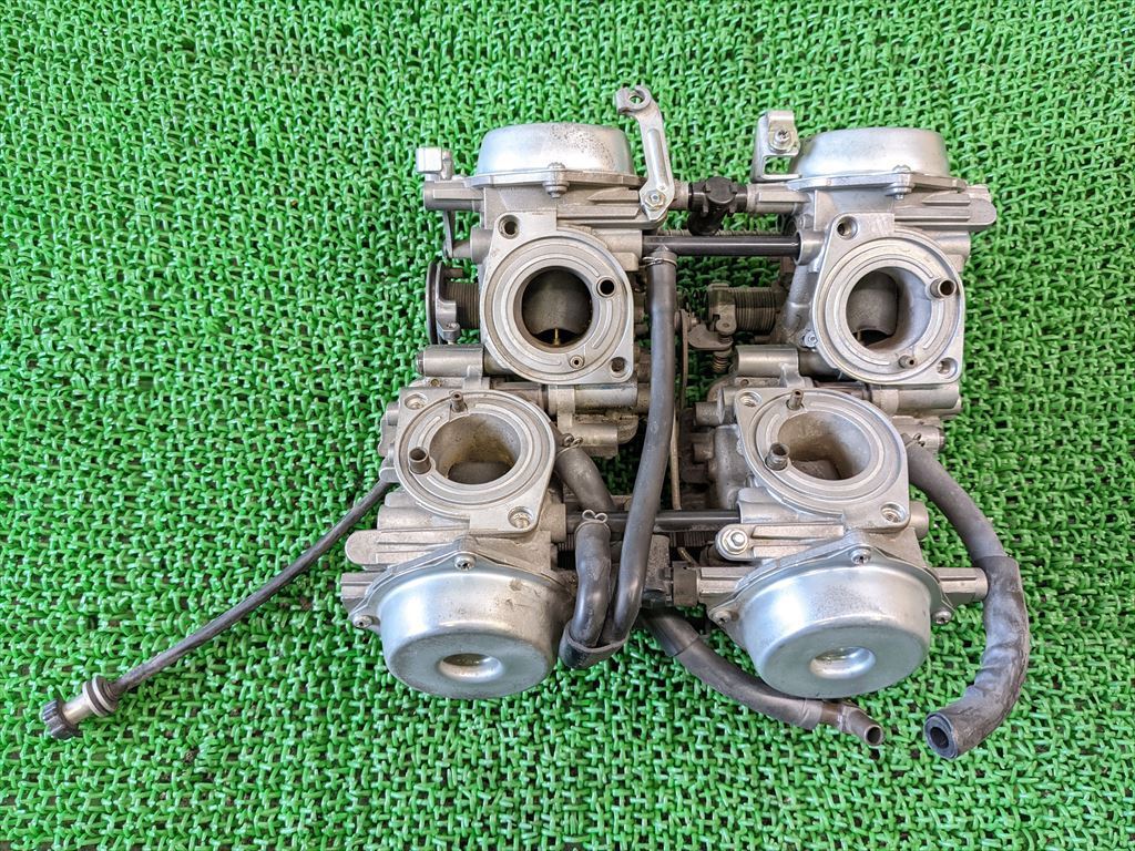 爆買い，正規品 ホンダ VFR400R 純正 キャブレター NC30 固着なし ケイヒン E3A R021224(キャブレター)｜売買されたオークション情報、yahooの商品情報をアーカイブ公開 - オークファン ホンダ用