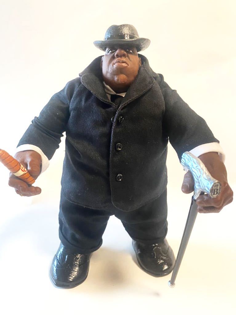 Notorious B.I.G. The フィギュア Figure Biggie I | NOTORIOUS B.I.G
