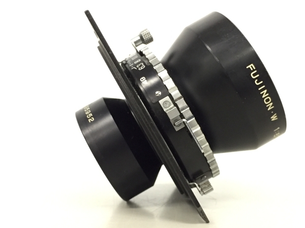 250mm W Fujinon FUJINON F6.3 f6.3 CM w - フジノン lens (42MT) eBay