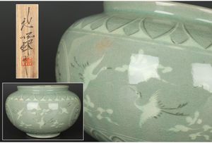 韓国 人間国宝のYahoo!オークション(旧ヤフオク!)の相場・価格を見る