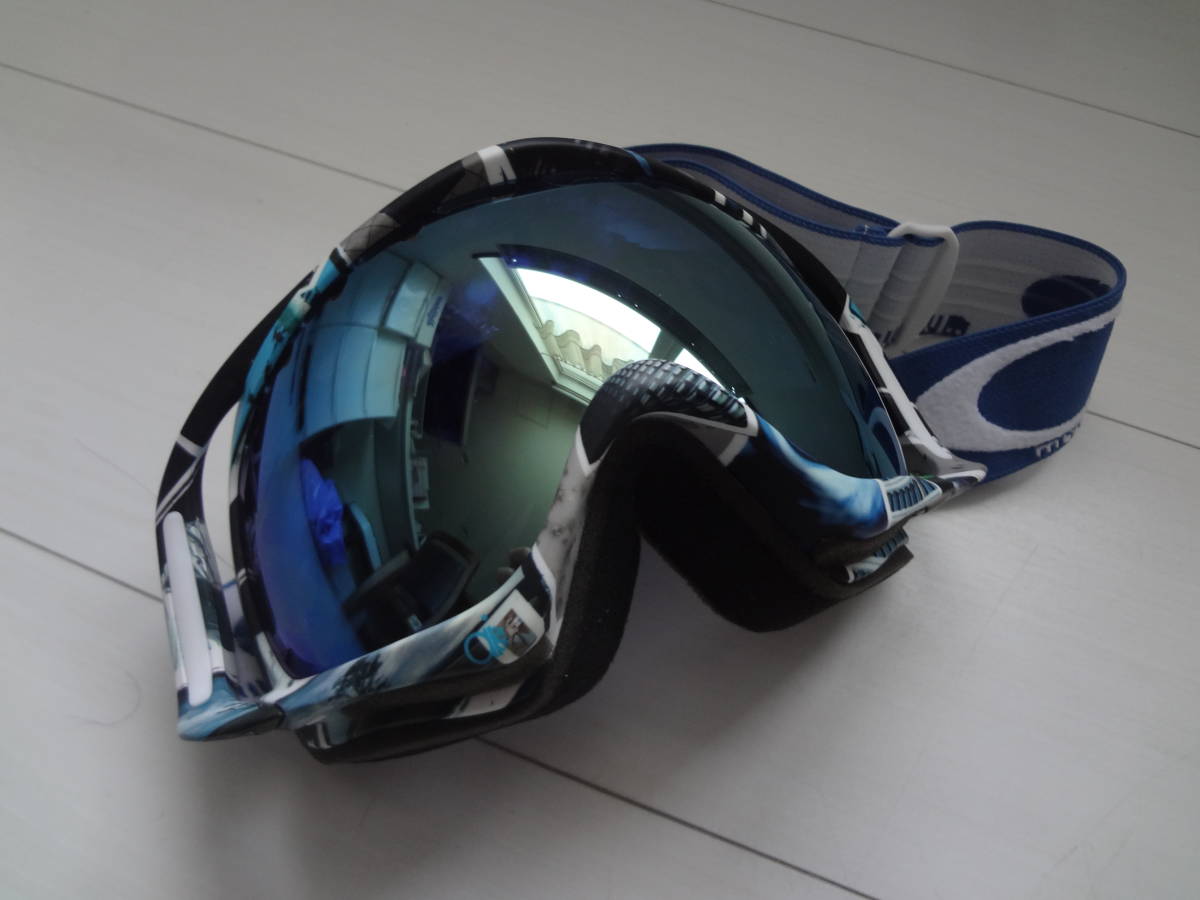 オークリー OAKLEY ゴーグル スキー オークリー(OAKLEY スポーツ・レジャー:スキー:ゴーグル メンズ レディース ☆新品☆ ゴーグルケース L スノボ 楽天 25-26 Line フリーサイズ