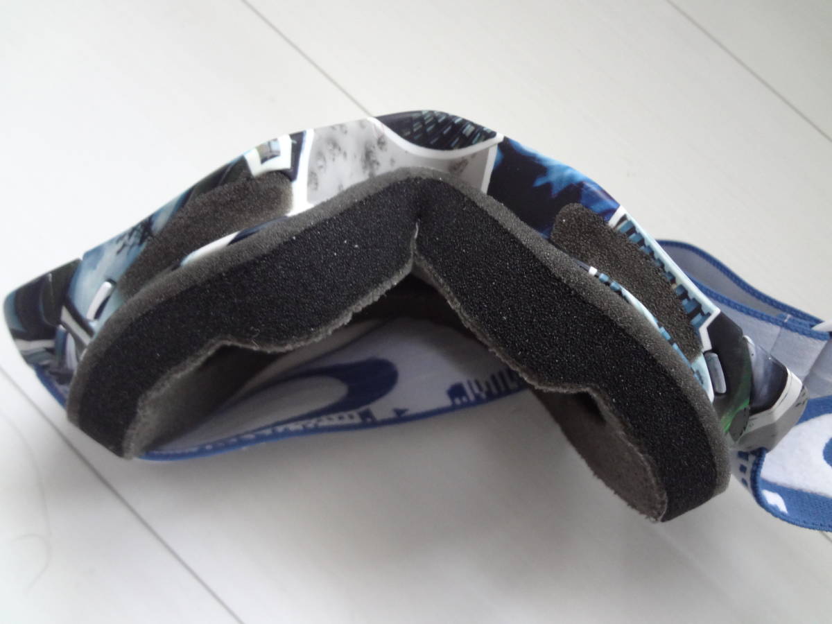 オークリー OAKLEY ゴーグル スキー オークリー(OAKLEY スポーツ・レジャー:スキー:ゴーグル メンズ レディース ☆新品☆ ゴーグルケース L スノボ 楽天 25-26 Line フリーサイズ