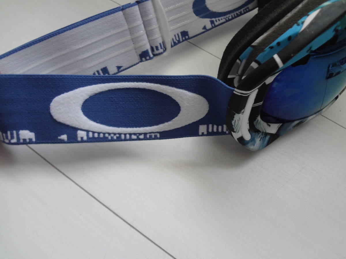 オークリー OAKLEY ゴーグル スキー オークリー(OAKLEY スポーツ・レジャー:スキー:ゴーグル メンズ レディース ☆新品☆ ゴーグルケース L スノボ 楽天 25-26 Line フリーサイズ