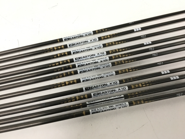 Easton X10 - Arrow Shafts Archery EASTON Pro | 0 eBay – X10™ A&frasl;C&frasl;X10 SHAFTS Supply