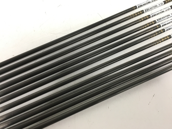 Easton X10 - Arrow Shafts Archery EASTON Pro | 0 eBay – X10™ A&frasl;C&frasl;X10 SHAFTS Supply